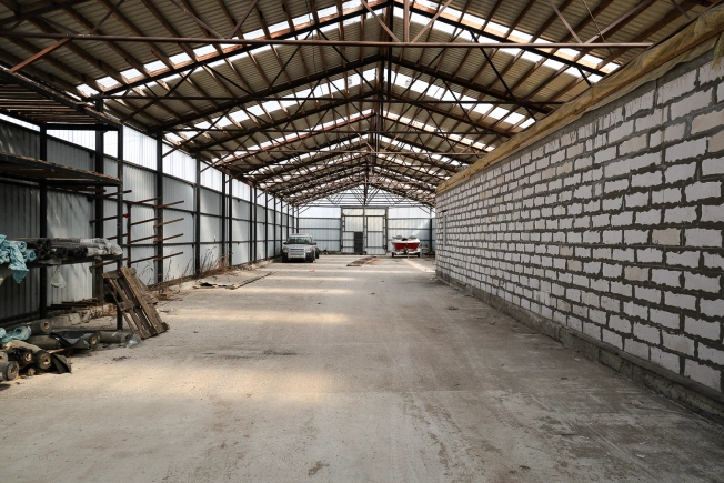 Купить здания в Калининграде. Вариант № 7339, 9, площадь -  квм, цена 83000000 рублей