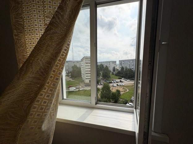 Купить двухкомнатную квартиру в Сыктывкаре. Вариант № 1738563, 4, площадь -  квм, цена 4500000 рублей