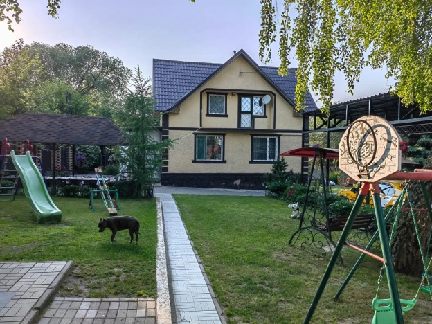 Купить дом на улице Веерная в Тульской области. Вариант № 12900, 1, площадь -  квм, цена 16500000 рублей