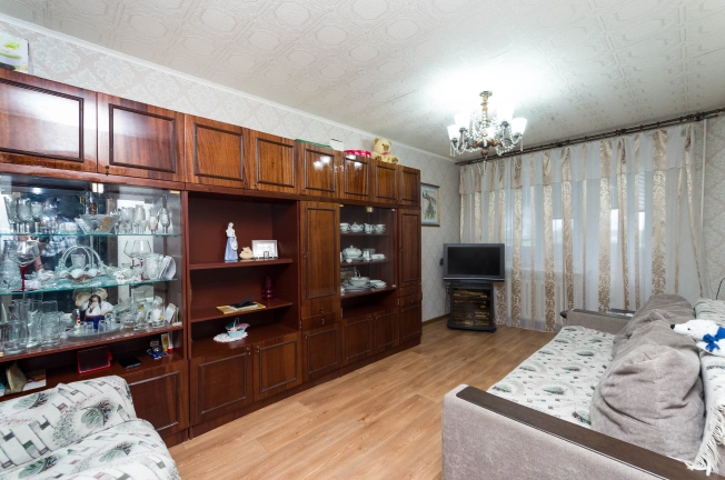 Купить квартиру в Тобольске. Вариант № 336998, 3, площадь -  квм, цена 5000000 рублей