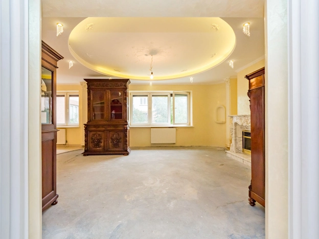 . Вариант № 4043, 6, площадь - 96.8 квм, цена 15000000 рублей