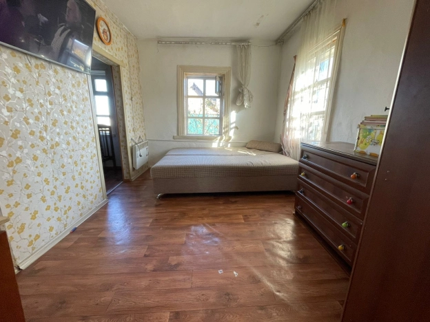 Купить дом на улице Почтовая в Приморском крае. Вариант № 16715, 8, площадь - квм, цена 3500000 рублей