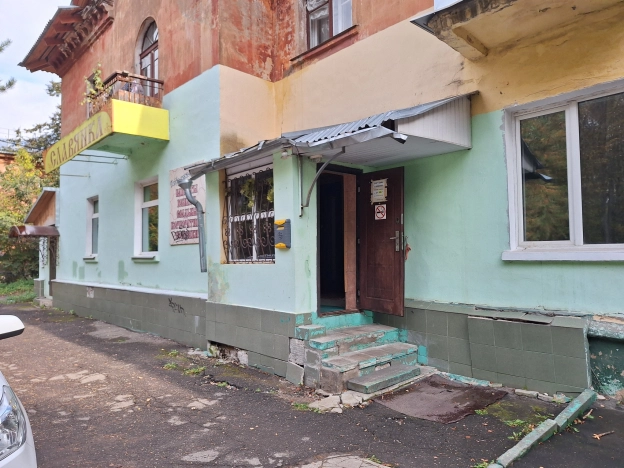 Снять коммерческую недвижимость в Иванове. Вариант № 5461770, 11, площадь -  квм, цена 50000 рублей