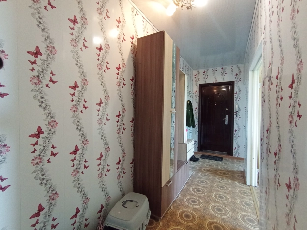 Купить квартиру в Вязниках. Вариант № 8389, 18, площадь -  квм, цена 1600000 рублей