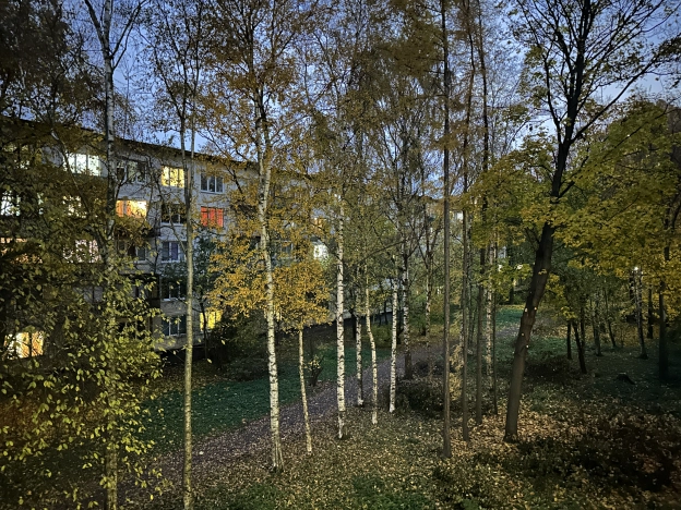 Купить трехкомнатную квартиру на улице Малоохтинский проспект в Санкт-Петербурге. Вариант № 6960761, 13, площадь -  квм, цена 8970000 рублей