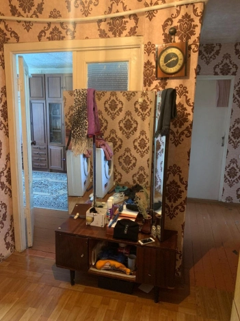 Купить квартиру в Брянской области. Вариант № 5758415, 1, площадь -  квм, цена 2750000 рублей