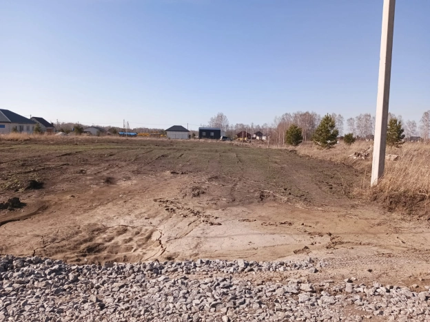 Купить земельный участок в Искитиме. Вариант № 31952, 4, площадь -  квм, цена 1500000 рублей