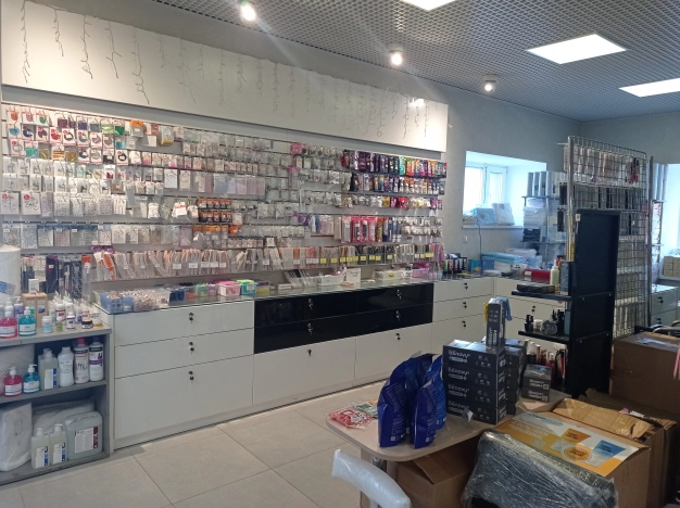 Купить торговые помещения на улице Калинина в Пензе. Вариант № 10942121, 3, площадь -  квм, цена 18600000 рублей