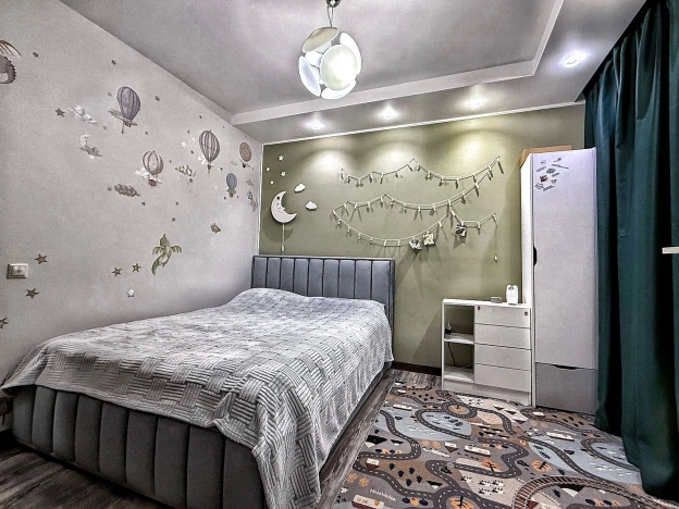 Купить квартиру в Москве. Вариант № 8414328, 6, площадь -  квм, цена 20000000 рублей