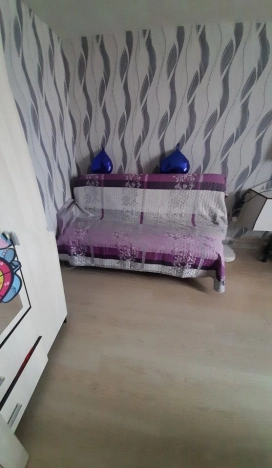 Купить двухкомнатную квартиру в районе Приморский в Санкт-Петербурге. Вариант № 9521111, 12, площадь -  квм, цена 12500000 рублей