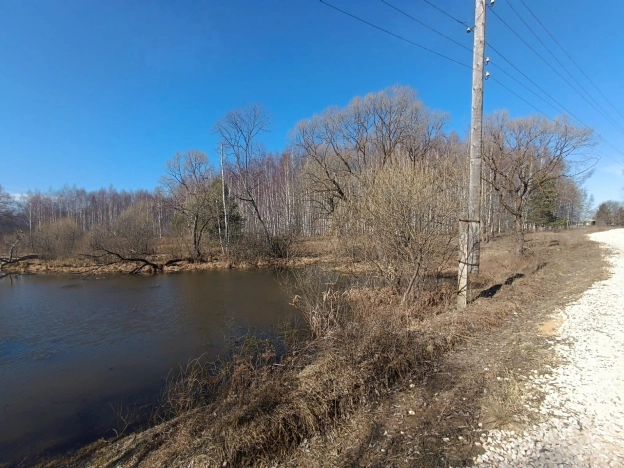 Купить земельный участок в Покрове. Вариант № 34974, 9, площадь -  квм, цена 4500000 рублей