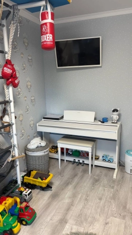 Купить двухкомнатную квартиру в Микрорайоне Юго-Восточный в Белгороде. Вариант № 4832006, 16, площадь -  квм, цена 5100000 рублей