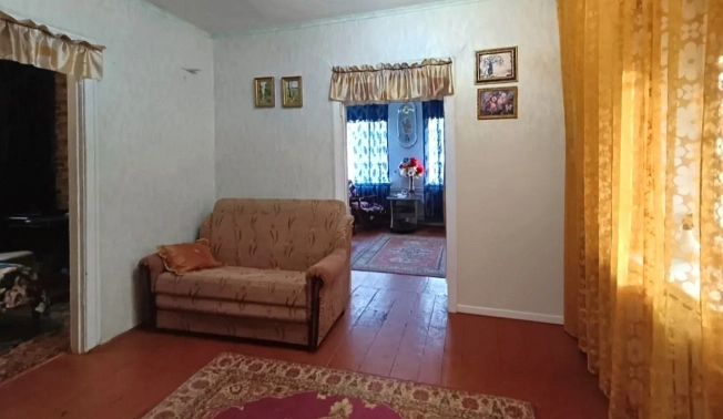 Купить дом в Краснодарском крае. Вариант № 9769713, 5, площадь -  квм, цена 3950000 рублей