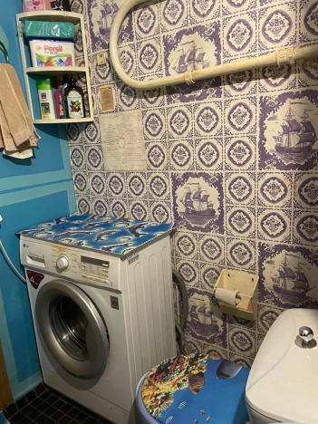 Купить квартиру в Москве. Вариант № 7651726, 12, площадь - квм, цена 10400000 рублей