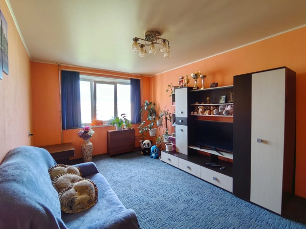 Купить трехкомнатную квартиру в Калуге. Вариант № 8698, 0, площадь -  квм, цена 4997000 рублей