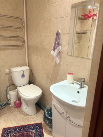 Купить квартиру в Москве. Вариант № 9678282, 2, площадь -  квм, цена 4900000 рублей