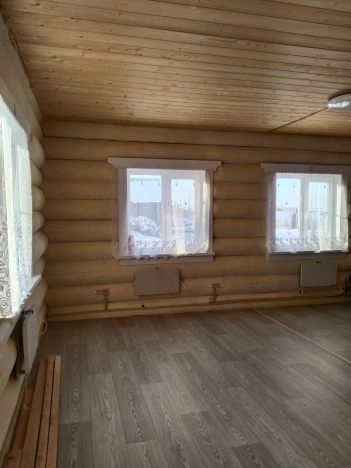 Купить дом в Вологде. Вариант № 2013, 6, площадь - квм, цена 4300000 рублей