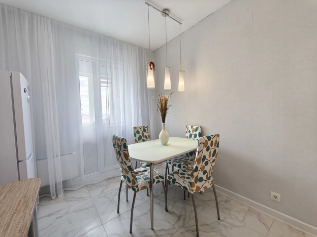 . Вариант № 57775, 3, площадь - 37.6 квм, цена 6990000 рублей