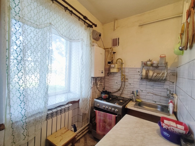 Купить двухкомнатную квартиру в Микрорайоне Ефимьево, Вязники в Вязниках. Вариант № 14029, 11, площадь - квм, цена 850000 рублей