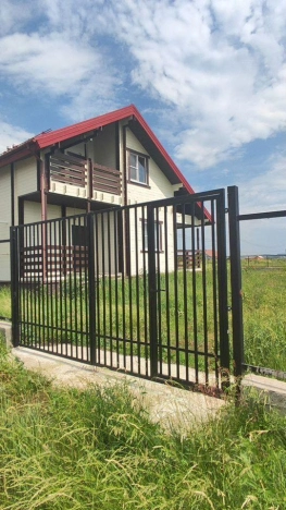 Купить дом в Казани. Вариант № 1995029, 2, площадь -  квм, цена 5800000 рублей