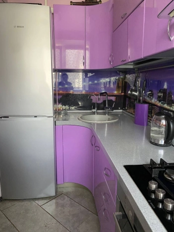 Купить квартиру в Москве. Вариант № 8987901, 7, площадь - квм, цена 18500000 рублей