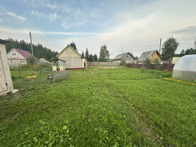 Купить земельный участок в Республике Коми. Вариант № 2118544, 1, площадь -  квм, цена 550000 рублей