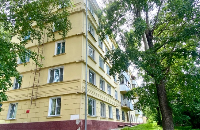 Купить комнату в Новосибирской области. Вариант № 1670, 0, площадь -  квм, цена 1250000 рублей