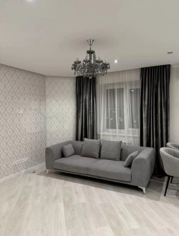 Купить квартиру на улице Макаренко в Белгороде. Вариант № 3078046, 5, площадь -  квм, цена 9500000 рублей