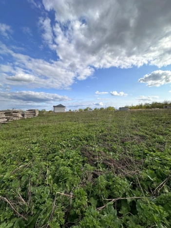 Купить земельный участок на улице Вознесенская в Ивановской области. Вариант № 35293, 7, площадь -  квм, цена 1500000 рублей