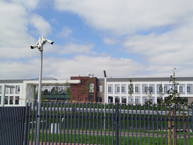 Купить однокомнатную квартиру в Микрорайоне 11-й в Белгороде. Вариант № 3432727, 13, площадь -  квм, цена 4850000 рублей