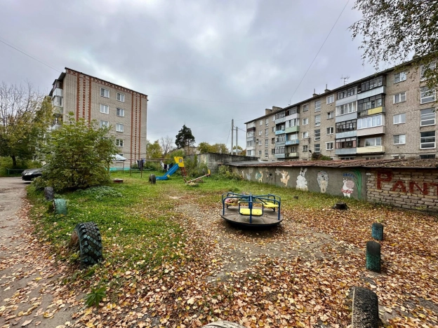 Купить двухкомнатную квартиру в районе Советский в Иванове. Вариант № 1272419, 17, площадь -  квм, цена 3400000 рублей