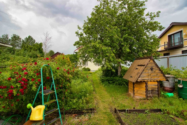 Купить дом на улице Луневский Вал в Владимире. Вариант № 15750, 20, площадь -  квм, цена 5100000 рублей