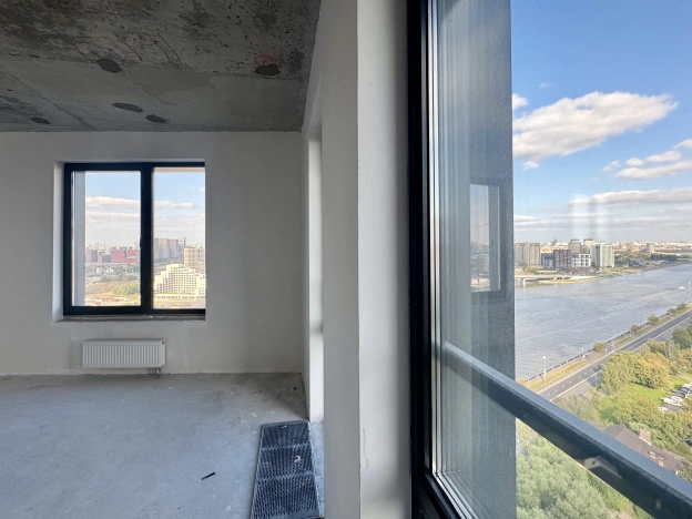 Купить квартиру в районе Нагатино-Садовники в Москве. Вариант № 28961, 6, площадь -  квм, цена 39000000 рублей