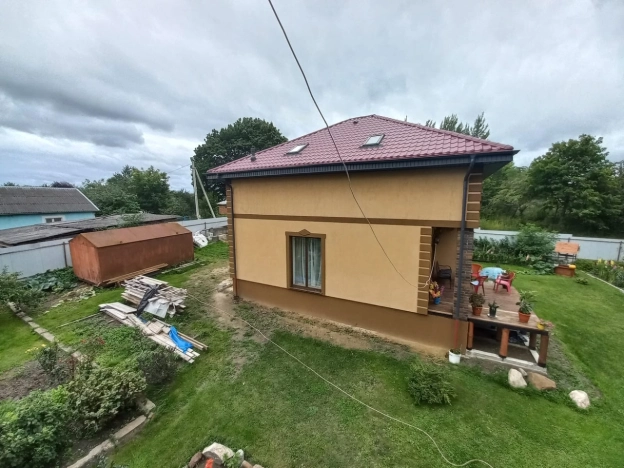 Купить дом в Зеленоградске. Вариант № 2826, 39, площадь -  квм, цена 16500000 рублей