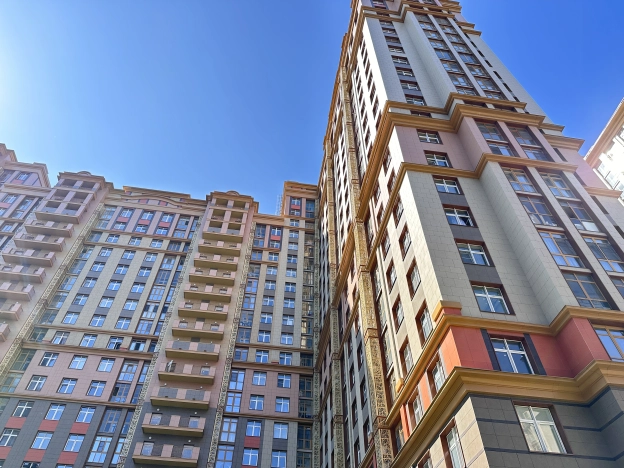 Купить квартиру в Москве. Вариант № 36848, 22, площадь - квм, цена 33700000.0000 рублей