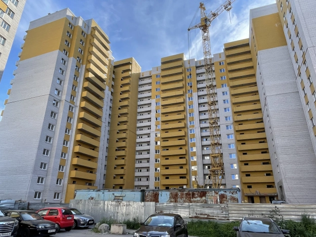 Купить квартиру в Вологодской области. Вариант № 3005214, 6, площадь -  квм, цена 4000000 рублей