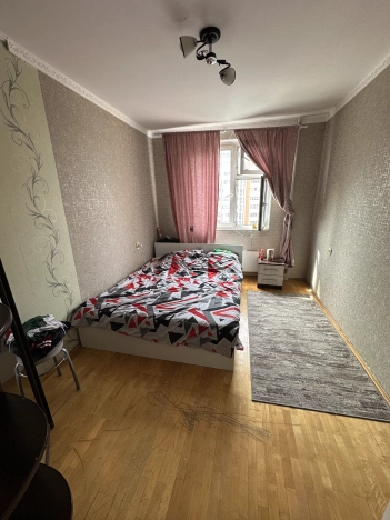 Купить квартиру в ЮВАО в Москве. Вариант № 1485716, 5, площадь - квм, цена 12500000.0000 рублей