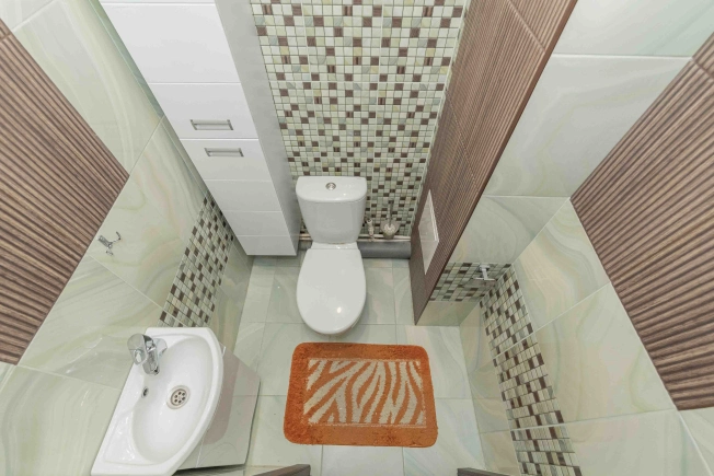 . Вариант № 4883003, 18, площадь - 50.6 квм, цена 9000000 рублей