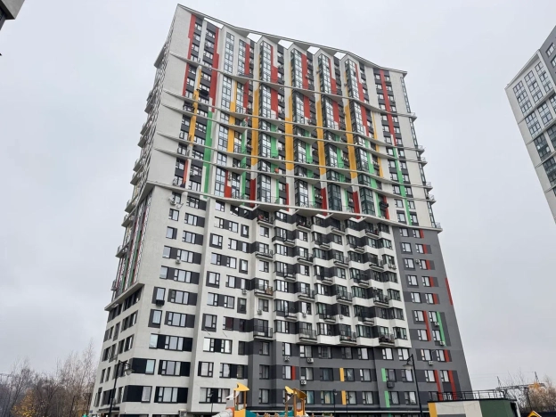 Купить квартиру в Москве. Вариант № 8685397, 20, площадь - квм, цена 14000000 рублей