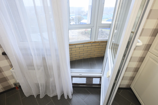 Купить двухкомнатную квартиру на улице Центральная в Щёлкове. Вариант № 37087, 10, площадь - квм, цена 9500000 рублей