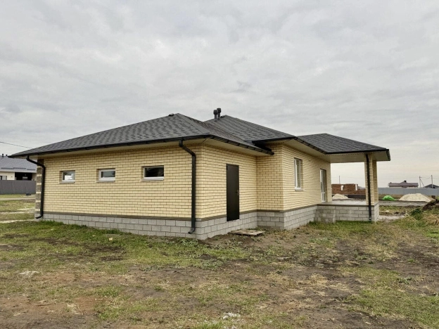 Купить дом в Белгородской области. Вариант № 9639518, 4, площадь - квм, цена 9700000 рублей