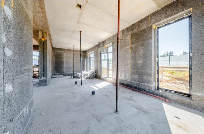 Купить дом в Санкт-Петербурге. Вариант № 8992086, 6, площадь -  квм, цена 22250000 рублей