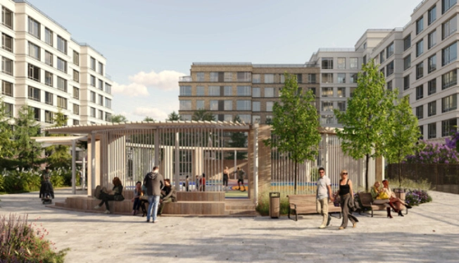 Купить квартиру в новостройках в Кемерове. Вариант № 6269492, 24, площадь -  квм, цена 4963400 рублей