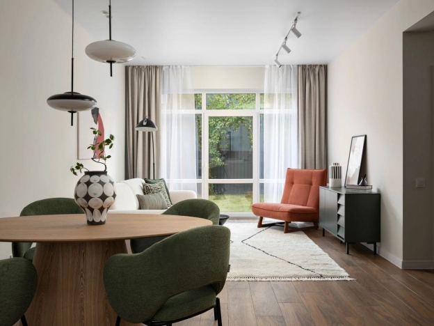 Купить дом в Москве. Вариант № 6269846, 9, площадь -  квм, цена 29500000 рублей