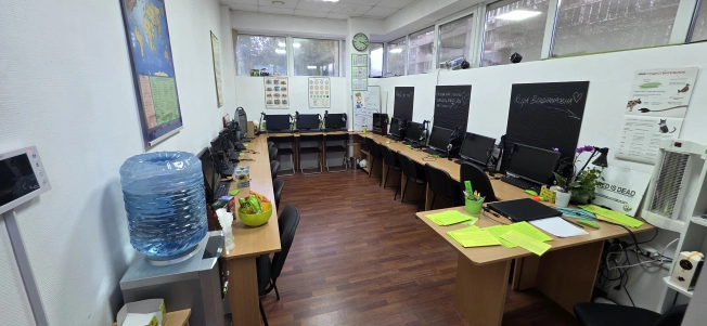 Купить коммерческую недвижимость в Москве. Вариант № 7963998, 2, площадь -  квм, цена 34900000 рублей