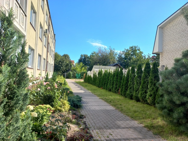 . Вариант № 2885, 30, площадь - 80 квм, цена 14200000 рублей