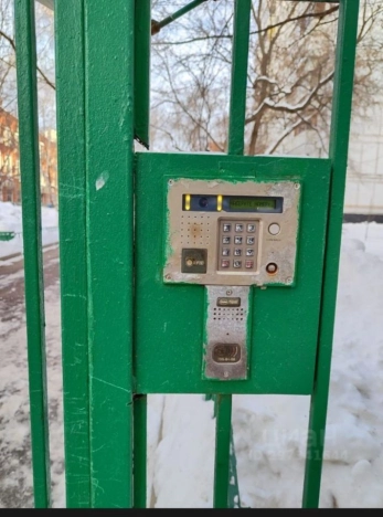 Купить квартиру в Москве. Вариант № 9967439, 9, площадь -  квм, цена 16800000 рублей