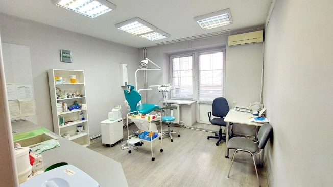 Купить готовый бизнес в Калуге. Вариант № 5767, 4, площадь - квм, цена 15000000 рублей