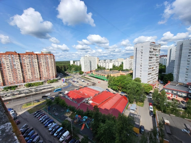 Купить квартиру у метро Новомосковская в Москве. Вариант № 32504, 18, площадь - квм, цена 13700000.0000 рублей