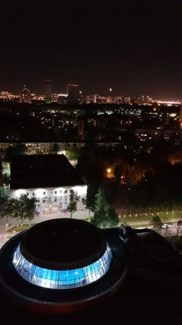 Купить двухкомнатную квартиру на улице Любучанский переулок в Москве. Вариант № 10237975, 19, площадь - квм, цена 16200000 рублей